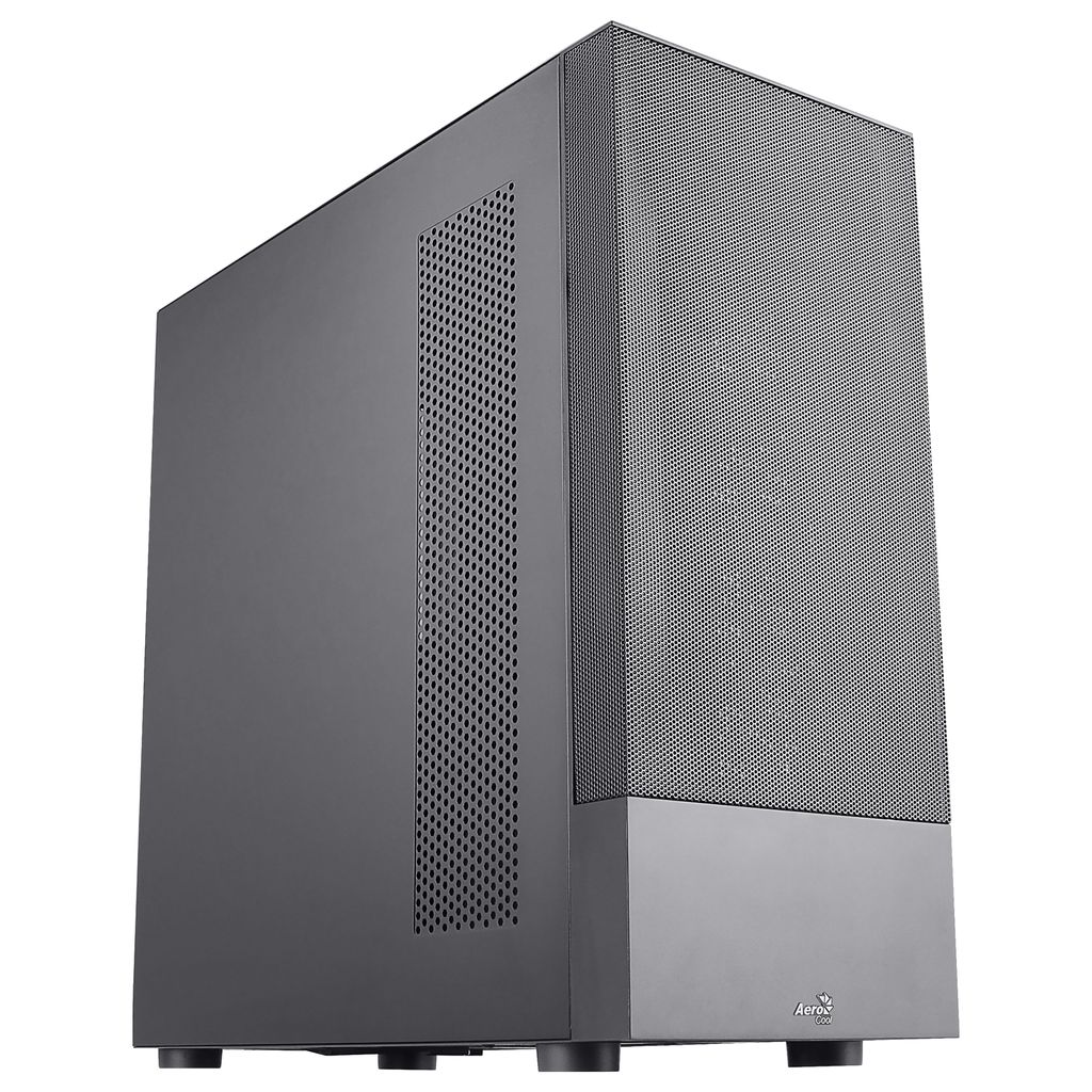 AeroCool Geh Midi Cipher-S v1 MicroATX/ATX/MiniITX (B) Obrázok produktu 