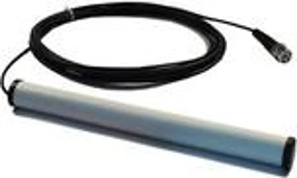 Câble d'Antenne Extérieur RP-BNC 5m compatible Expert Mouse Clock