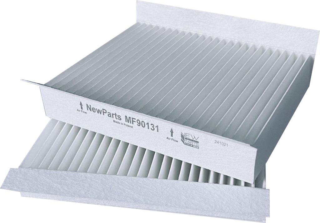 NewParts Filters MF90131 Innenraumfilter