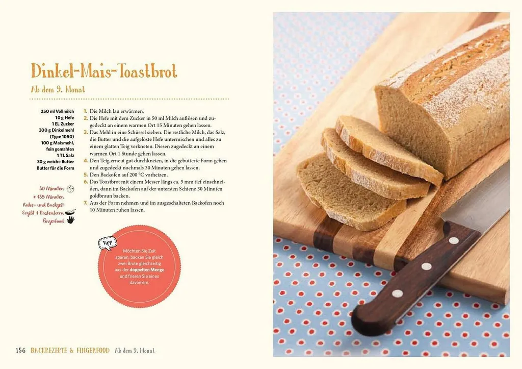 Grand Livre de la Diversification Alimentaire et Purées pour Bébé