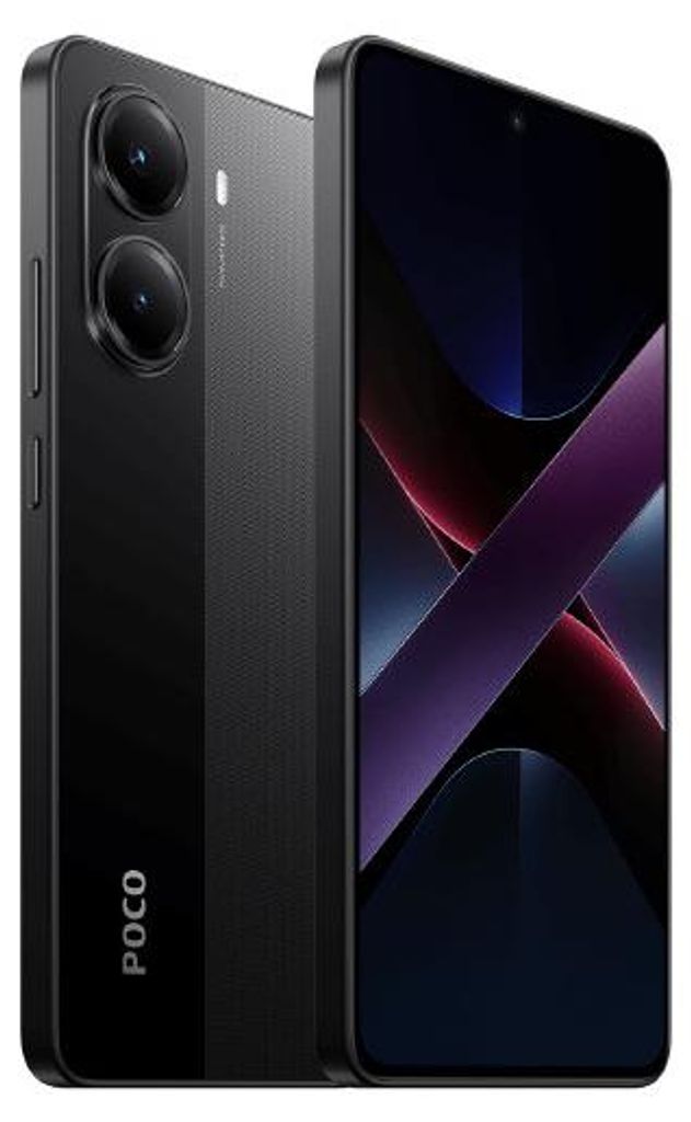 Xiaomi POCO X7 Pro, 16,9 cm (6,67"), 2712 x 1220 pikseli, 8 Zdjęcie produktu 