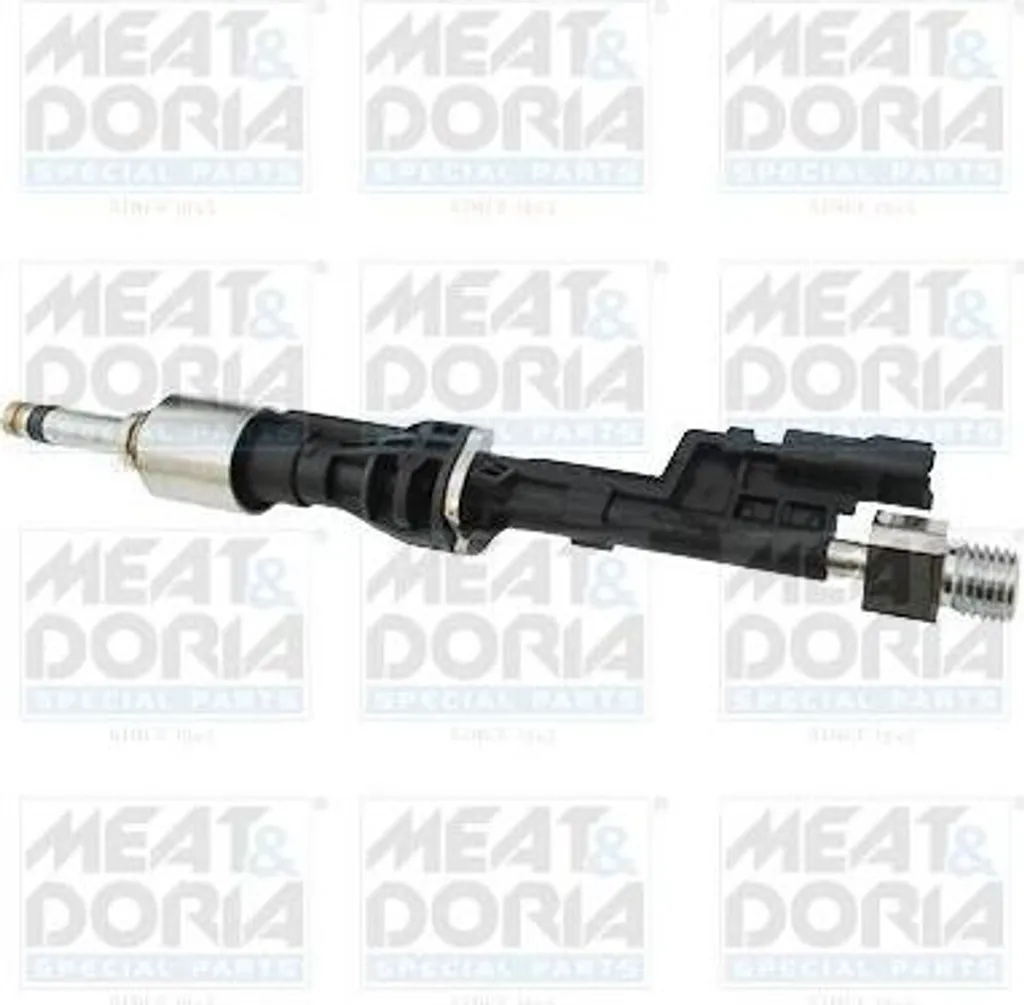 Injecteur haute précision OE 13537568607 compatible BMW X5 X3 et Série 3