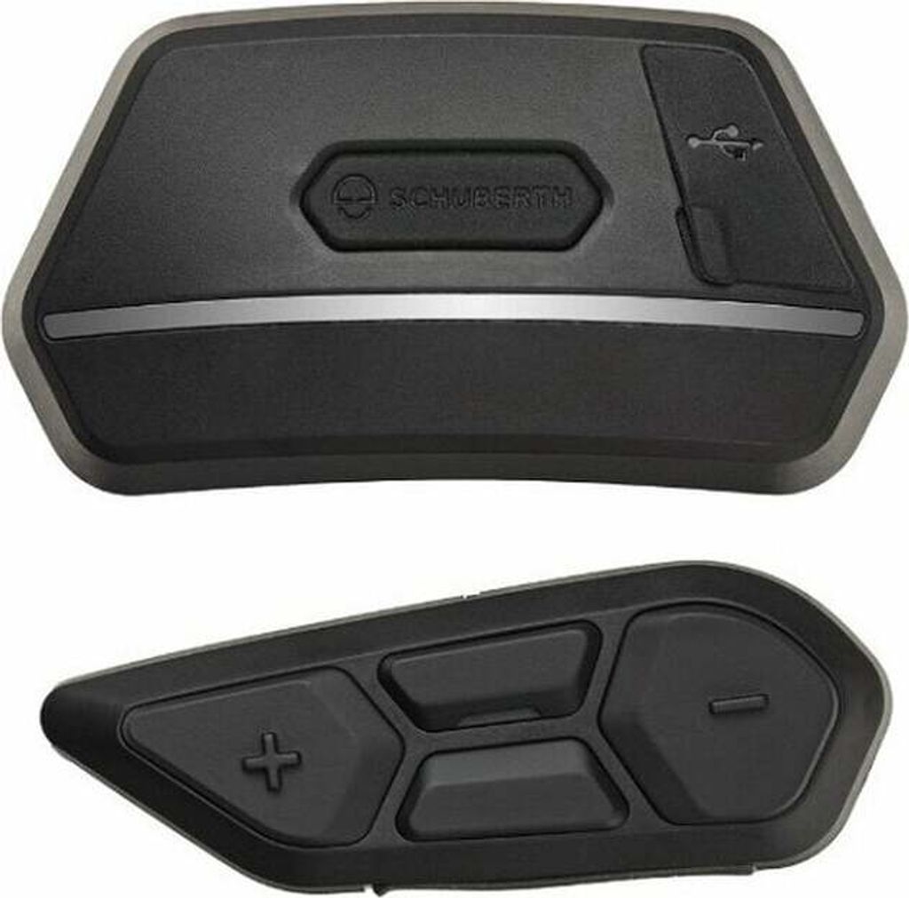 SCHUBERTH SC2 Intercom do kasków C5 Carbon C5 E2 S3 Zdjęcie produktu 