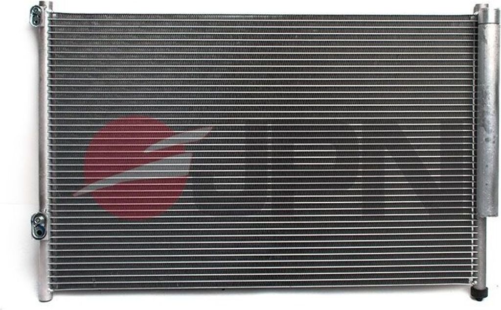 JPN 60C9130-JPN Kondensator Klimaanlage Klimakondensator für SUZUKI Grand Vitara II SUV (JT, TE, TD) +Trockner
