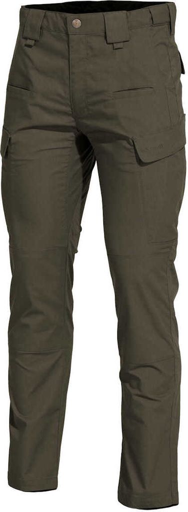 Pentagon Aris Hosen Grün 40 / 32 Herren Grün 40