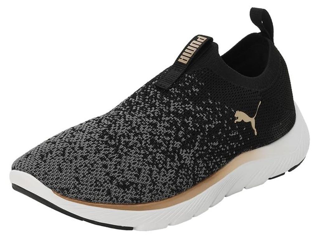 PUMA Damen Softride Remi Slip-on Knit Wn's Road Running Produktbild 