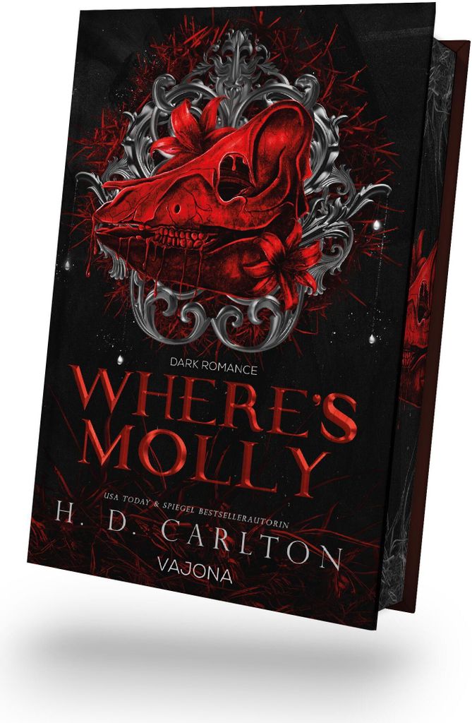 Where's Molly
