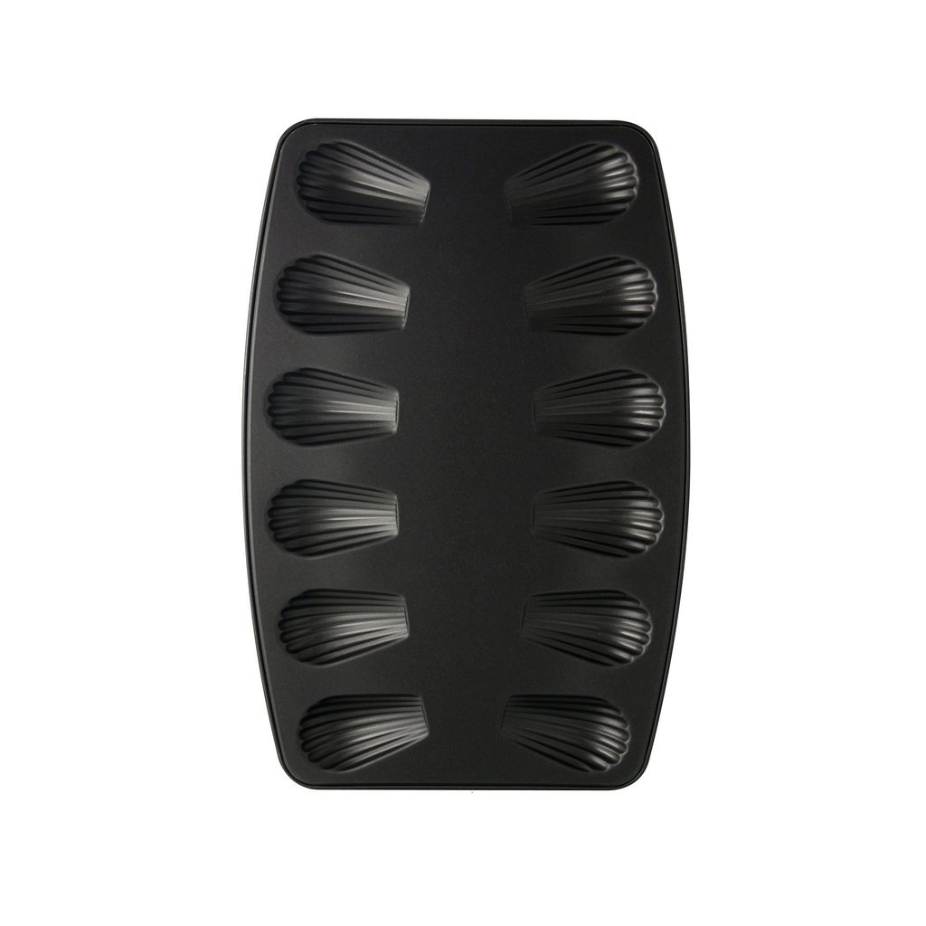 Zenker Madeleines Backblech, Backform mit Produktbild 