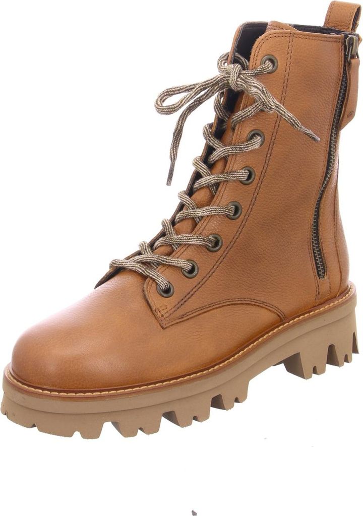 Paul Green Schnür-Stiefeletten für Damen