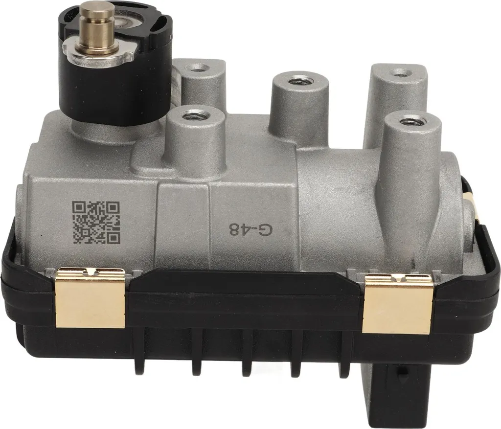 Actionneur Électronique de Turbocompresseur 752610 pour Ford Transit