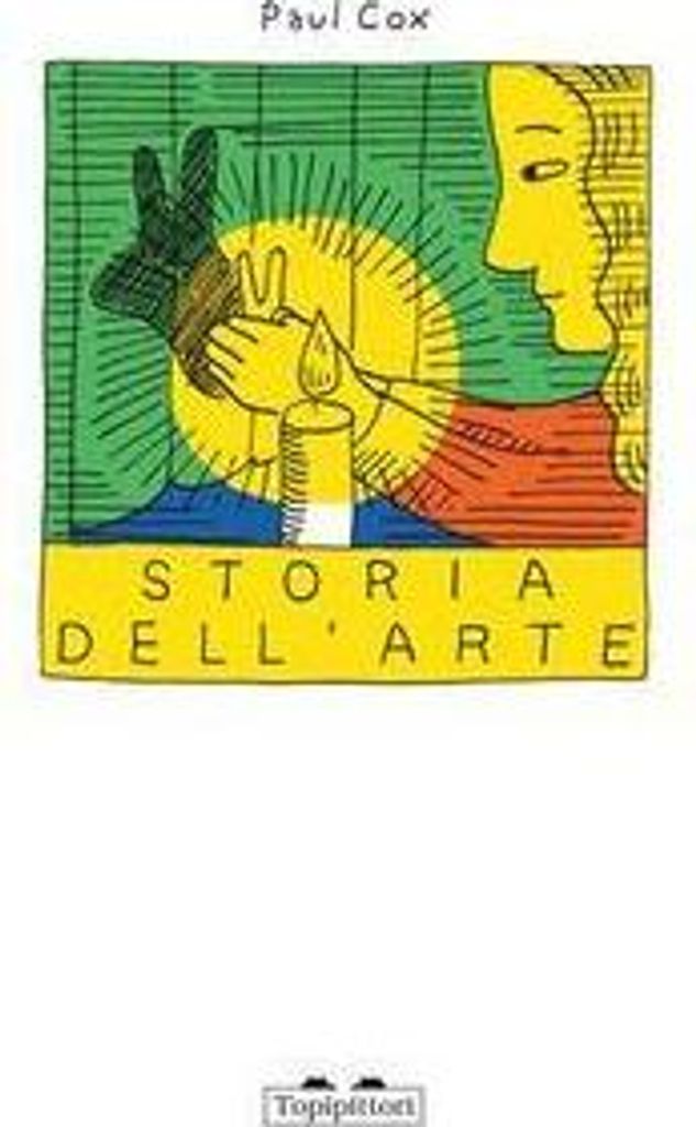 Storia dell'arte