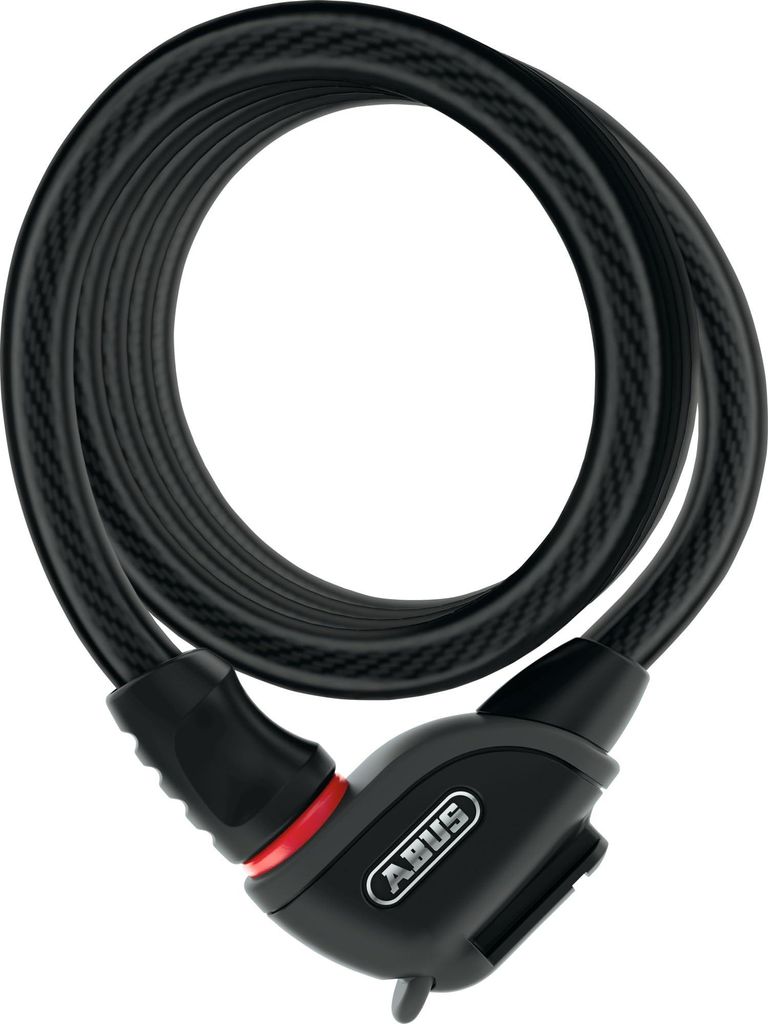 Antivol à câble ABUS PHANTOM 8950/180 KF - Kit d'antivols Image du produit 