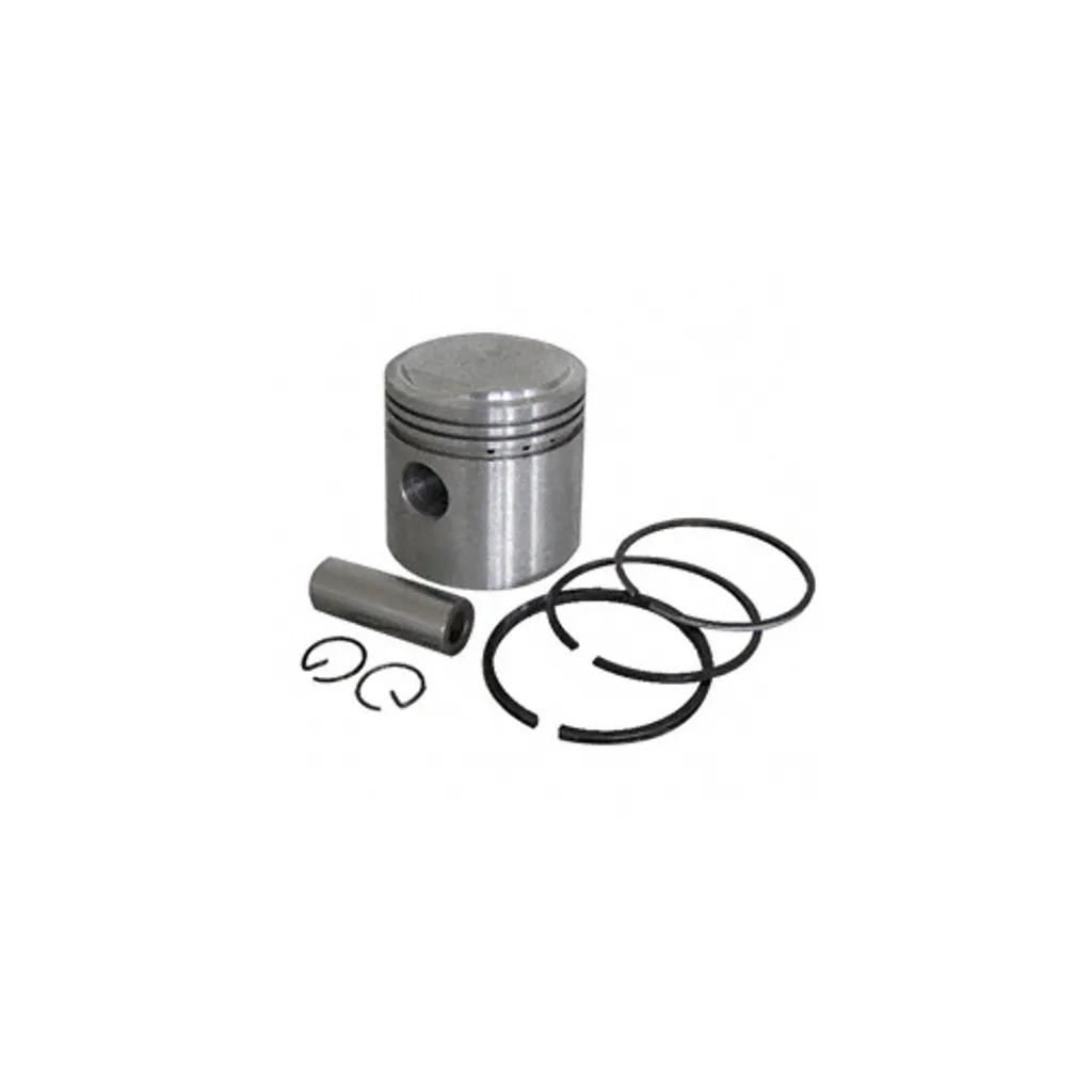 Kit Piston Complet 70mm pour Cylindre Réalésé de Moto AWO 425S - 7