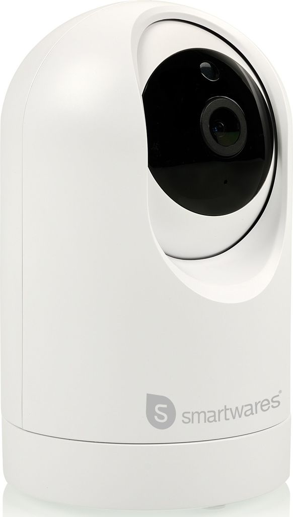 Smartwares CIP-37553 IP-Innenkamera, IP-Sicherheitskamera, Produktbild 