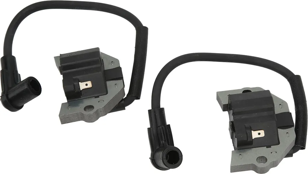 Bobine d'allumage 21171-0745 pour réparation et démarrage moteur facile