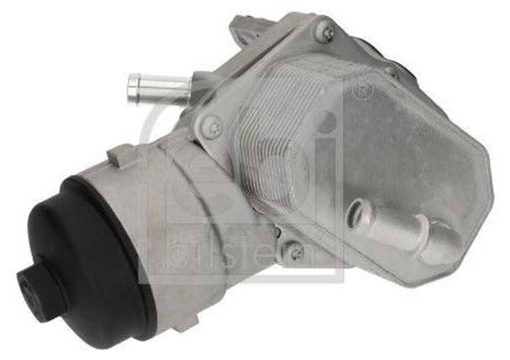FEBI BILSTEIN 199646 Ölfiltergehäuse für FORD RANGER (TKE)