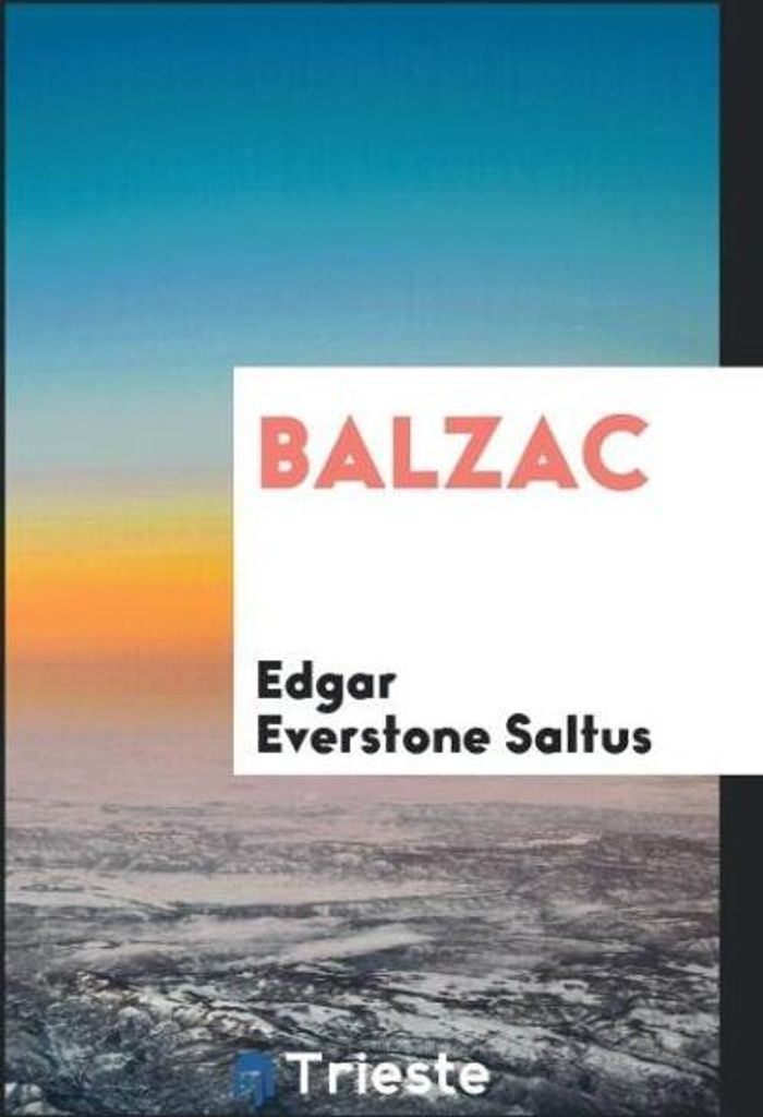 Balzac