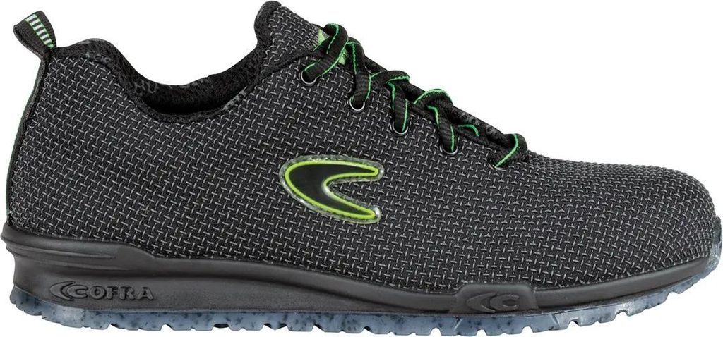 COFRA Halbschuh Monti, S3,SRC, Gr. 44 Produktbild 