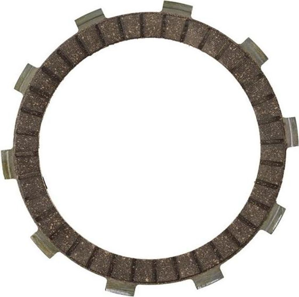 SBS Kupplungslamellen-Kit Standard 50224