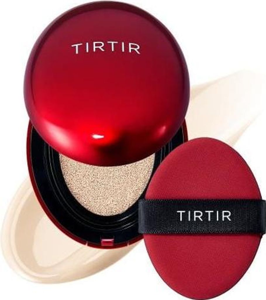 TIRTIR Mask Fit Red Cushion 13N Helles Elfenbein 18 g Produktbild 