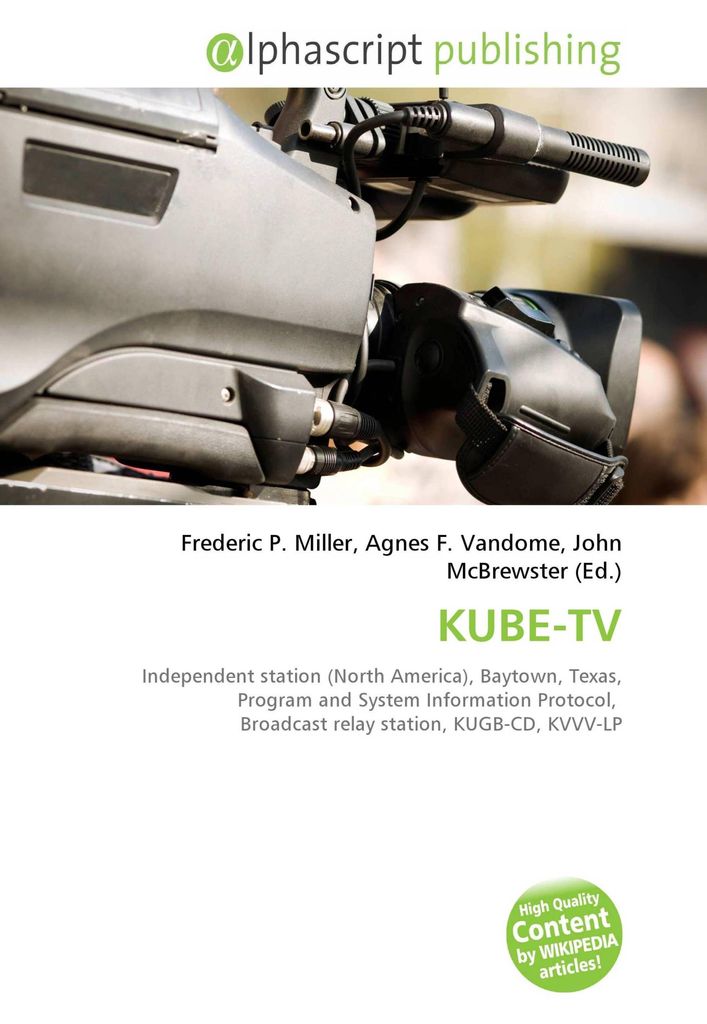Kube-Tv