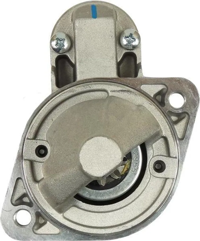 Injecteur diesel 1.5 CRDi D3-EA anti-fumée noire pour passer le contrôle technique