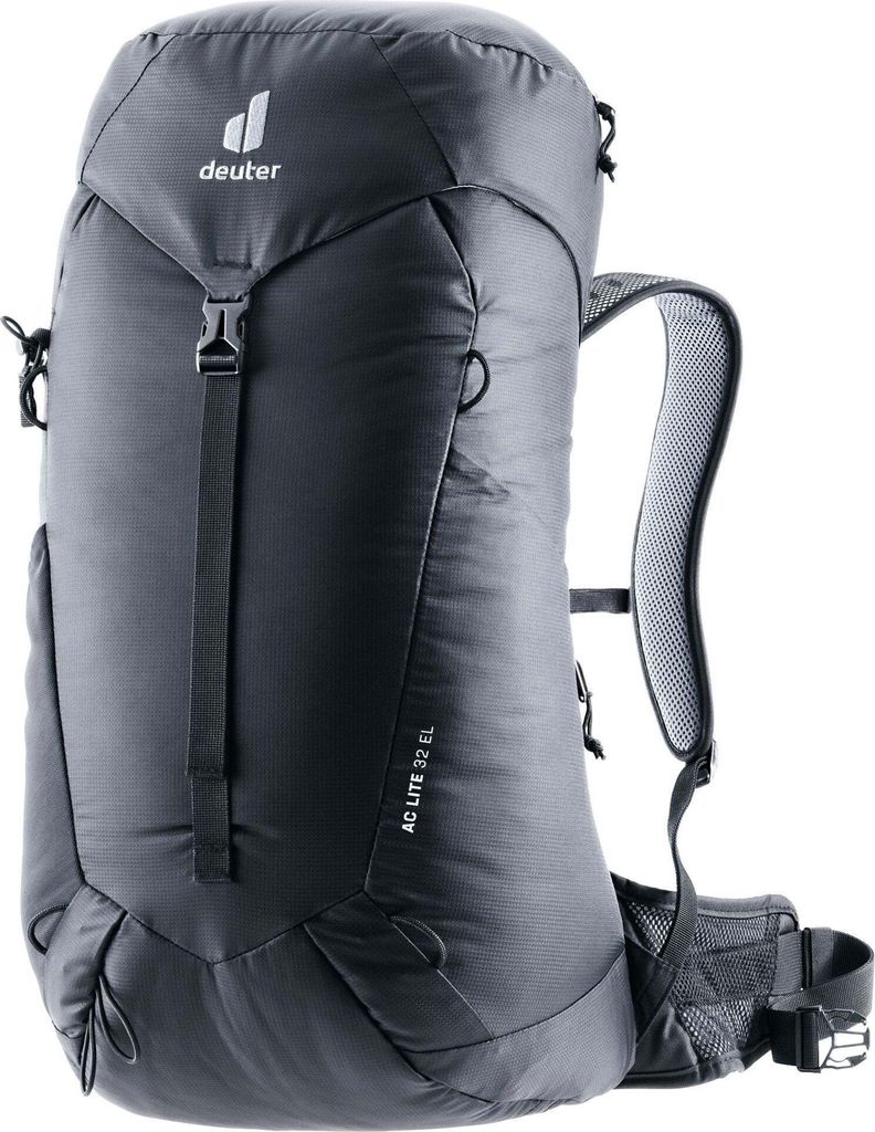 Deuter AC Lite 32 Damen Wanderrucksack 32 l Schwarz
