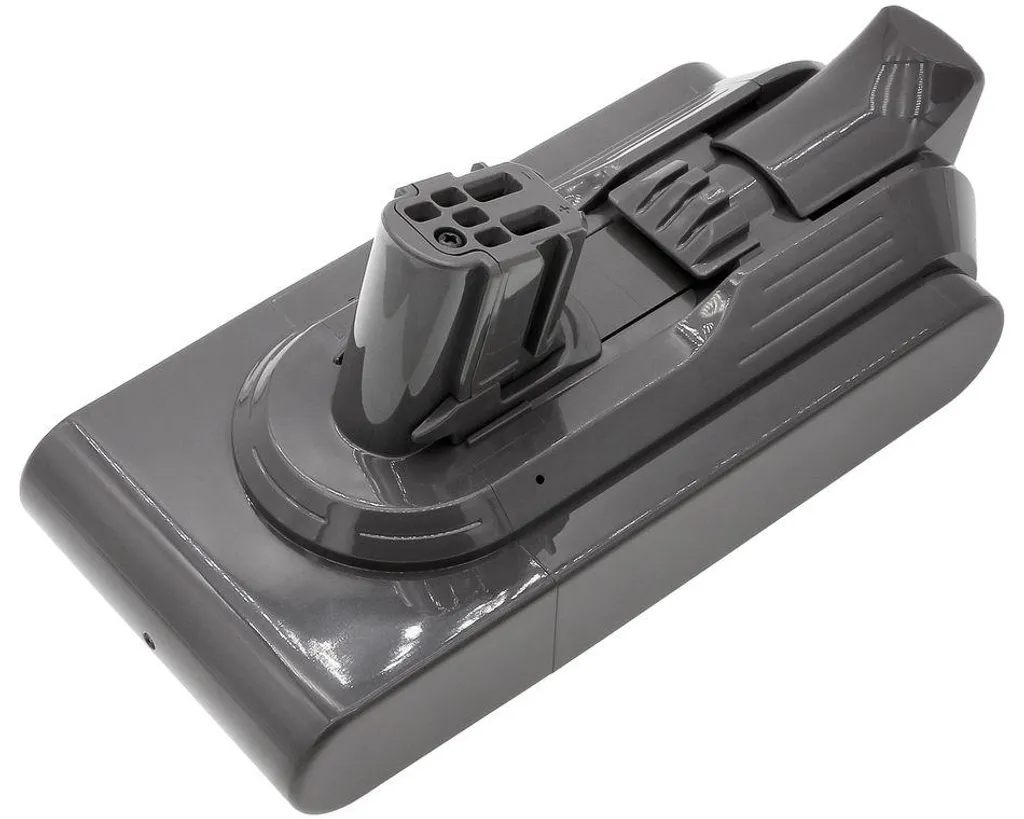 Réparez votre Dyson V12 en panne avec cette Batterie 3000mAh 25,2V