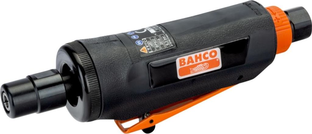 Bahco Pneumatische Mini-Stabschleifer 3+6 mm, 6,3 Bar