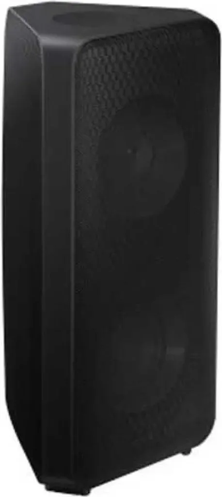 Enceinte Extérieure Bluetooth Samsung MX-ST40B 160W Idéale Fêtes et Jardin - 6