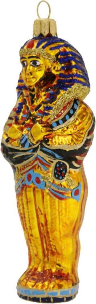 440s Christbaum-Hänger Sarkophag ägyptischer Pharao | PP-0647.13