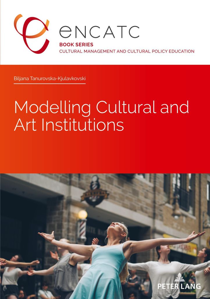 Modelling Cultural and Art Institutions