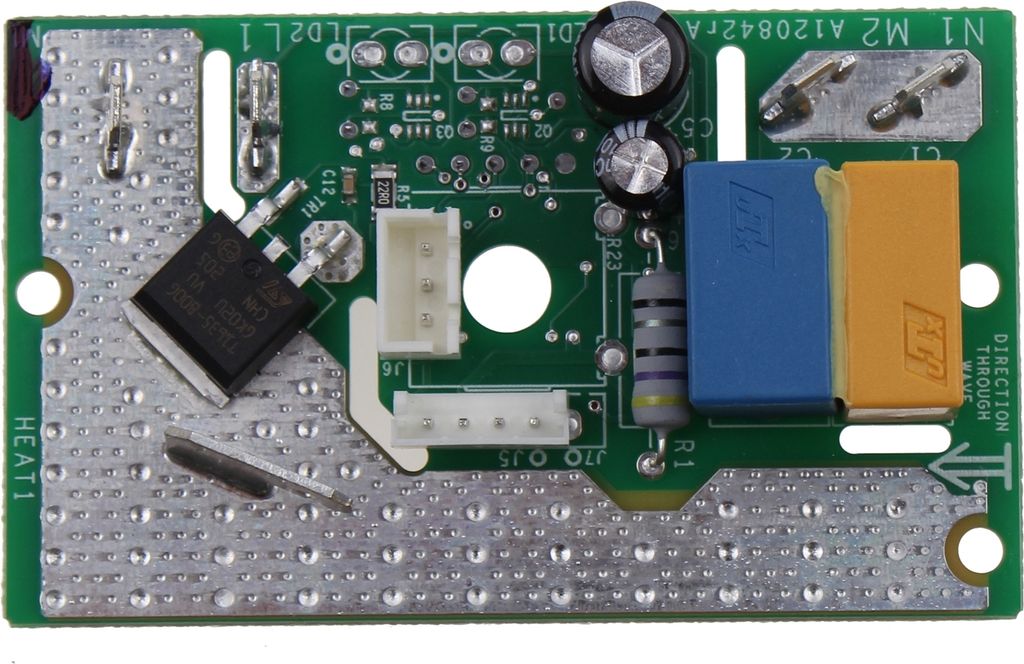 ELECTROLUX - Elektronikmodul staubsauger - 140075397129