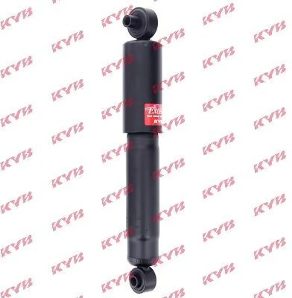 Amortisseur arrière KYB 349132 - Suspension gaz pour Kia Soul OE