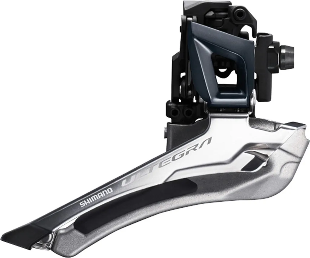Dérailleur avant 11 vitesses Shimano Ultegra FD-R8000-F à montage direct