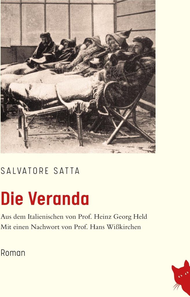 Die Veranda