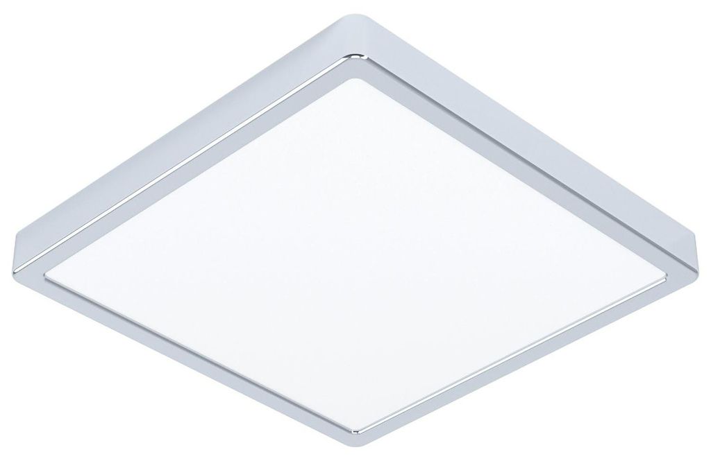EGLO Fueva 5, 1 bombilla, LED, fuente de luz no Imagen del producto 