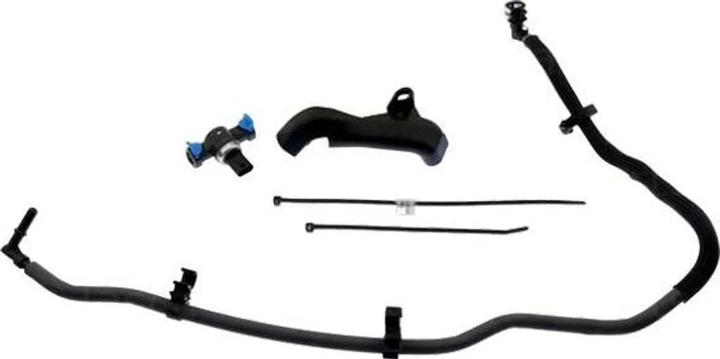Capteur de Pression Carburant Volvo S80 V70 XC70 Entretien Moteur 2.0T