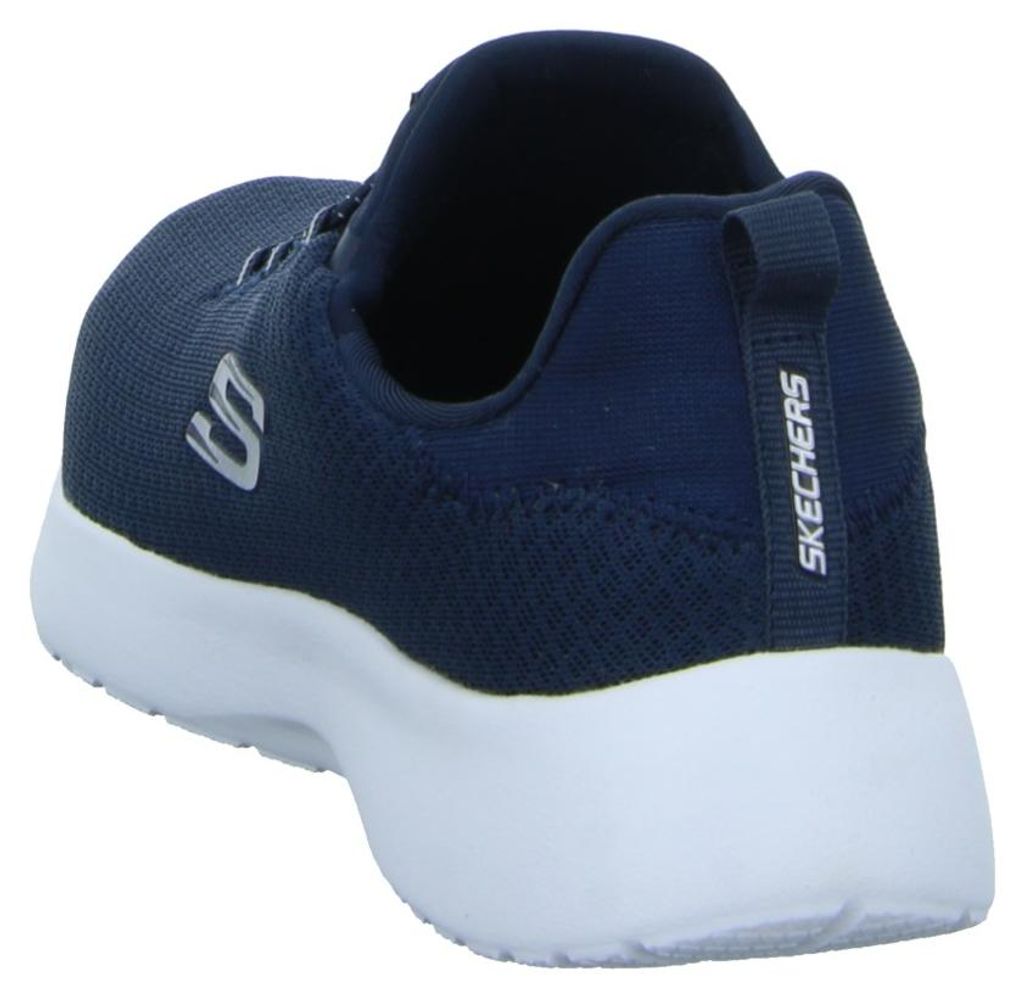 Slipper/Kletthalbschuh Sneaker (sportlich) Dynamight Produktbild 