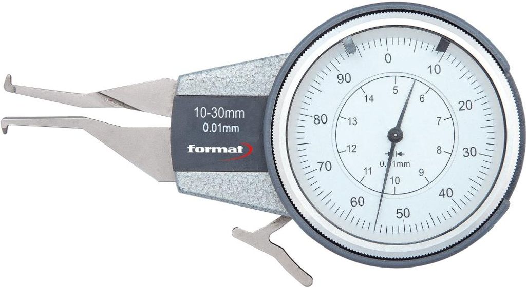 FORMAT Innenschnelltaster 40-60mm, Messbereich:10-30 mm