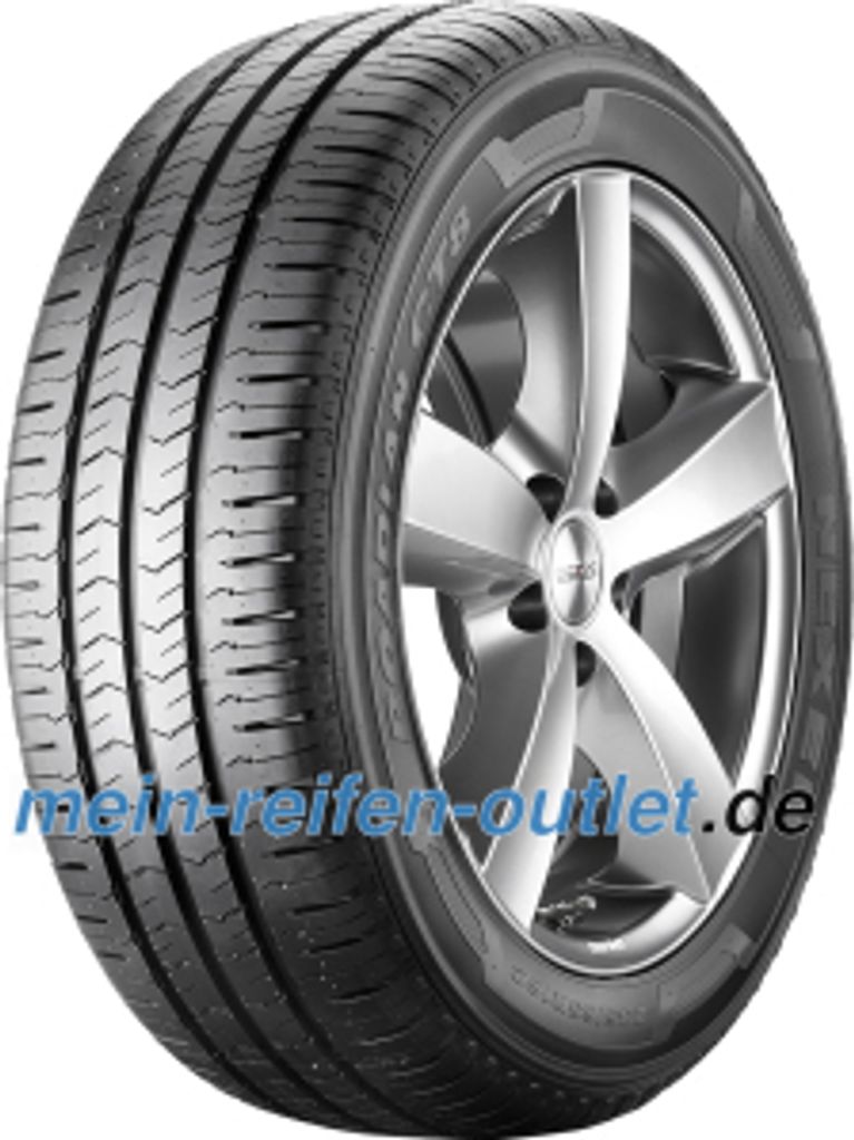Nexen Roadian Ct8 175/70R14C 95T Bsw