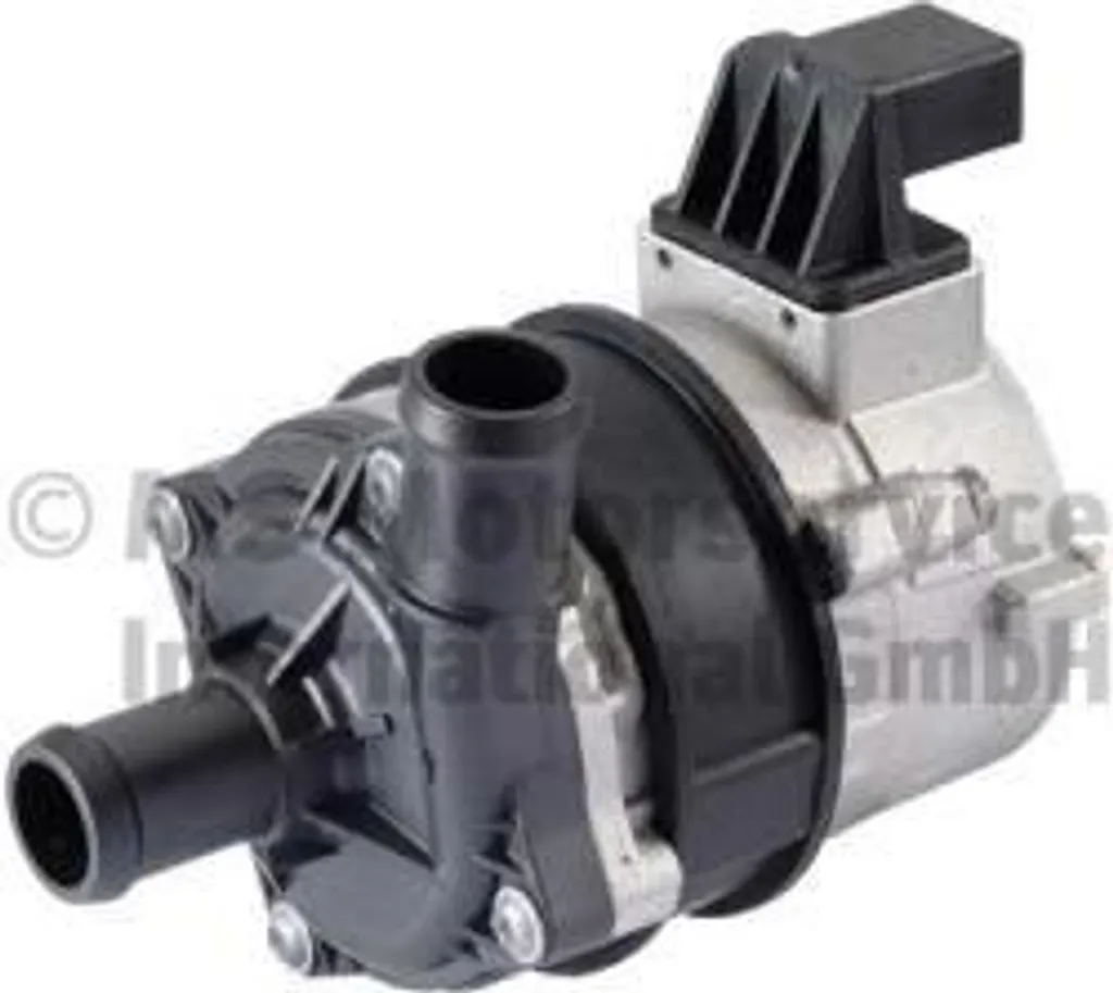 Pompe à Eau Supplémentaire PIERBURG 7.09578.00.0 pour Audi E-Tron