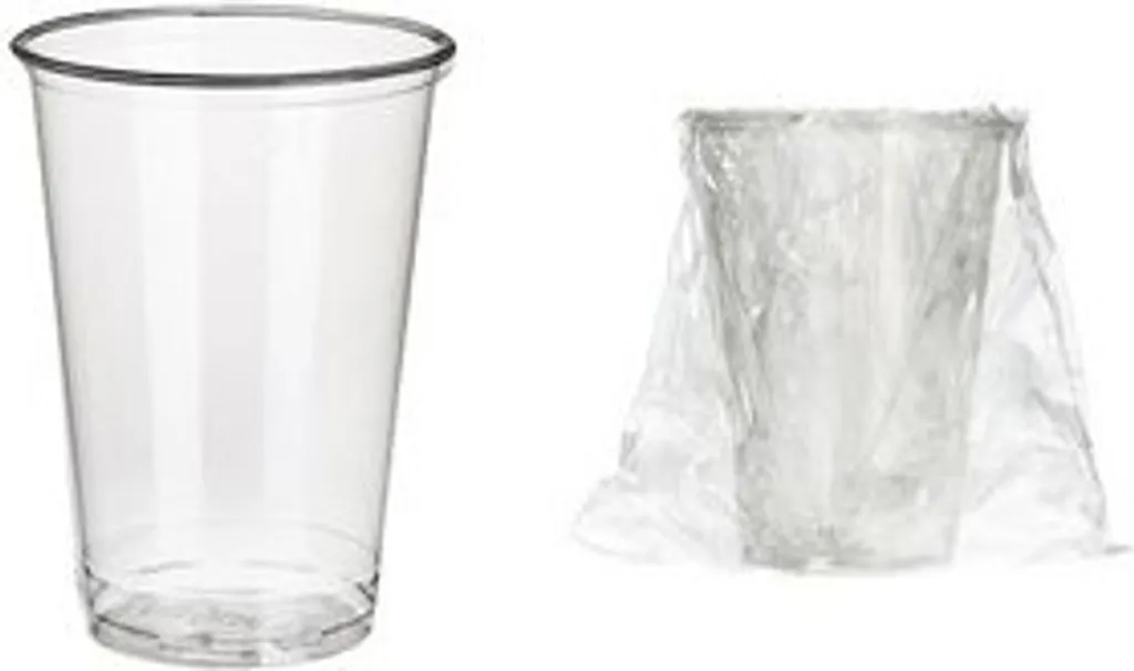 Gobelet écologique sans plastique polluant 0,20 l - Solution Zéro Déchet - 5