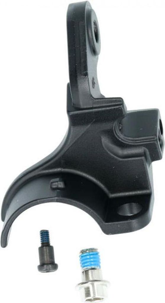 Supporto SHIMANO destro SL-M6000-I I-Spec II - montaggio Immagine del prodotto 