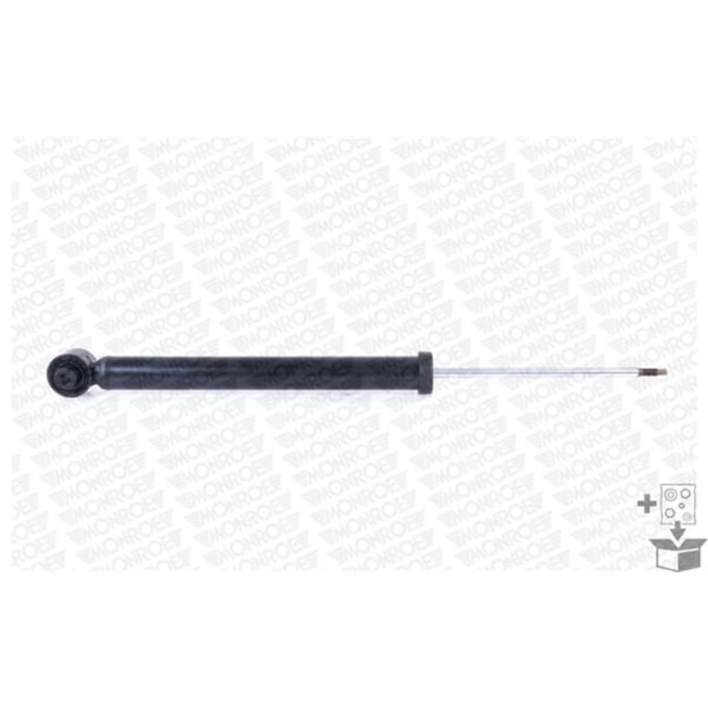 Monroe Stoßdämpfer hinten für Audi Seat Skoda VW