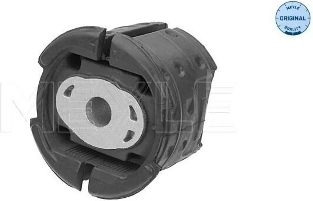 Palier de support d'essieu renforcé MEYLE 3147100001 pour BMW Série 1 E82