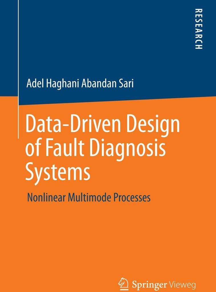 Data-Driven Design of Fault Diagnosis Systems