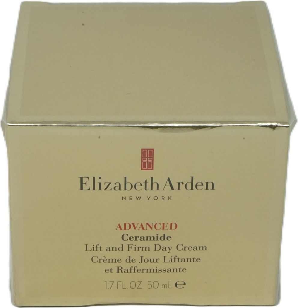 Elizabeth Arden Advanced Ceramide Firm Day Cream 50ml Produktbild 