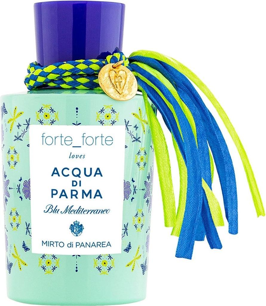 Acqua Di Parma Blu Mediterraneo Mirto Di Panarea EdT 100ml Produktbild 
