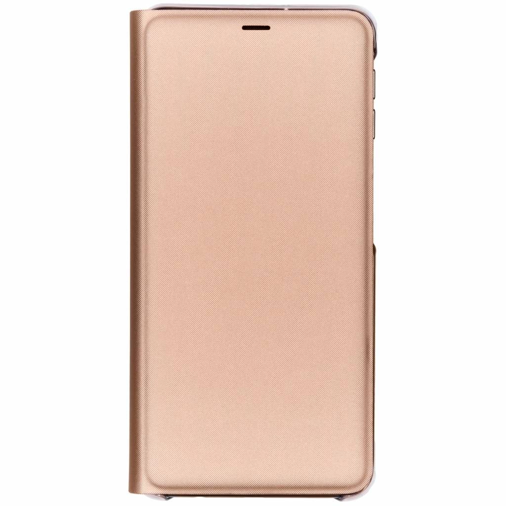 Samsung Booktype kompatibel mit Samsung Galaxy A7 (2018) - Pink